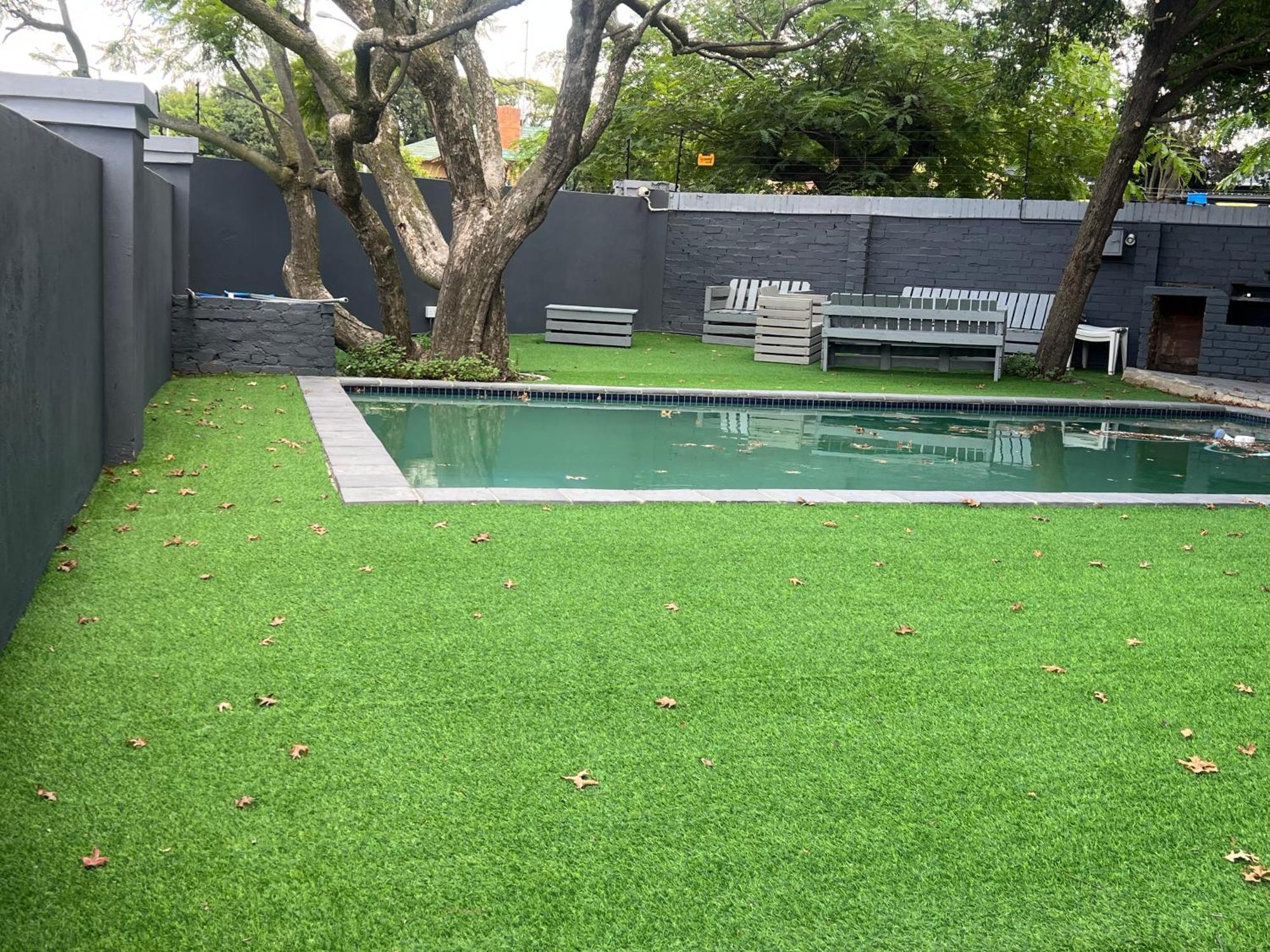 Ubuntu Lifestyle Estate Otel Krugersdorp Dış mekan fotoğraf