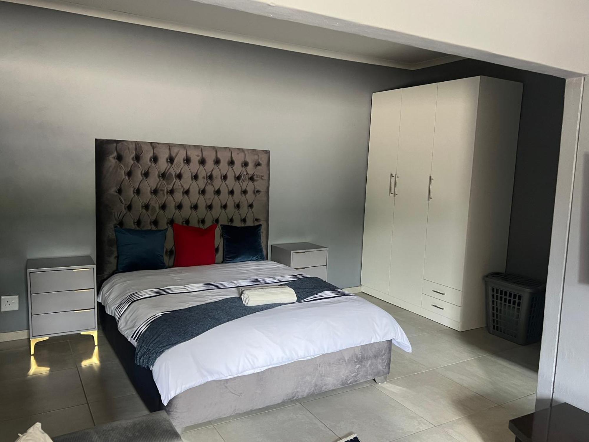 Ubuntu Lifestyle Estate Otel Krugersdorp Dış mekan fotoğraf