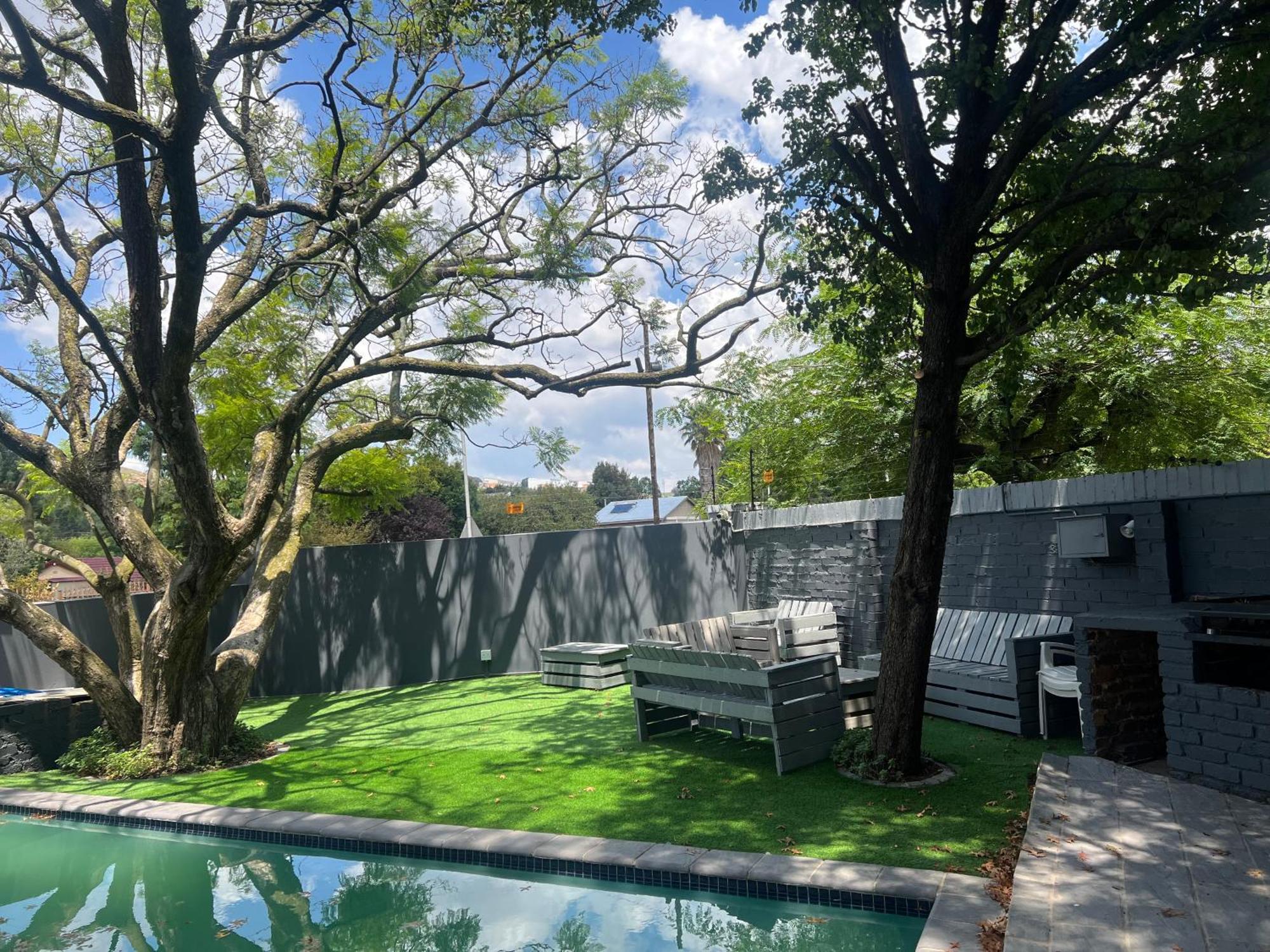 Ubuntu Lifestyle Estate Otel Krugersdorp Dış mekan fotoğraf