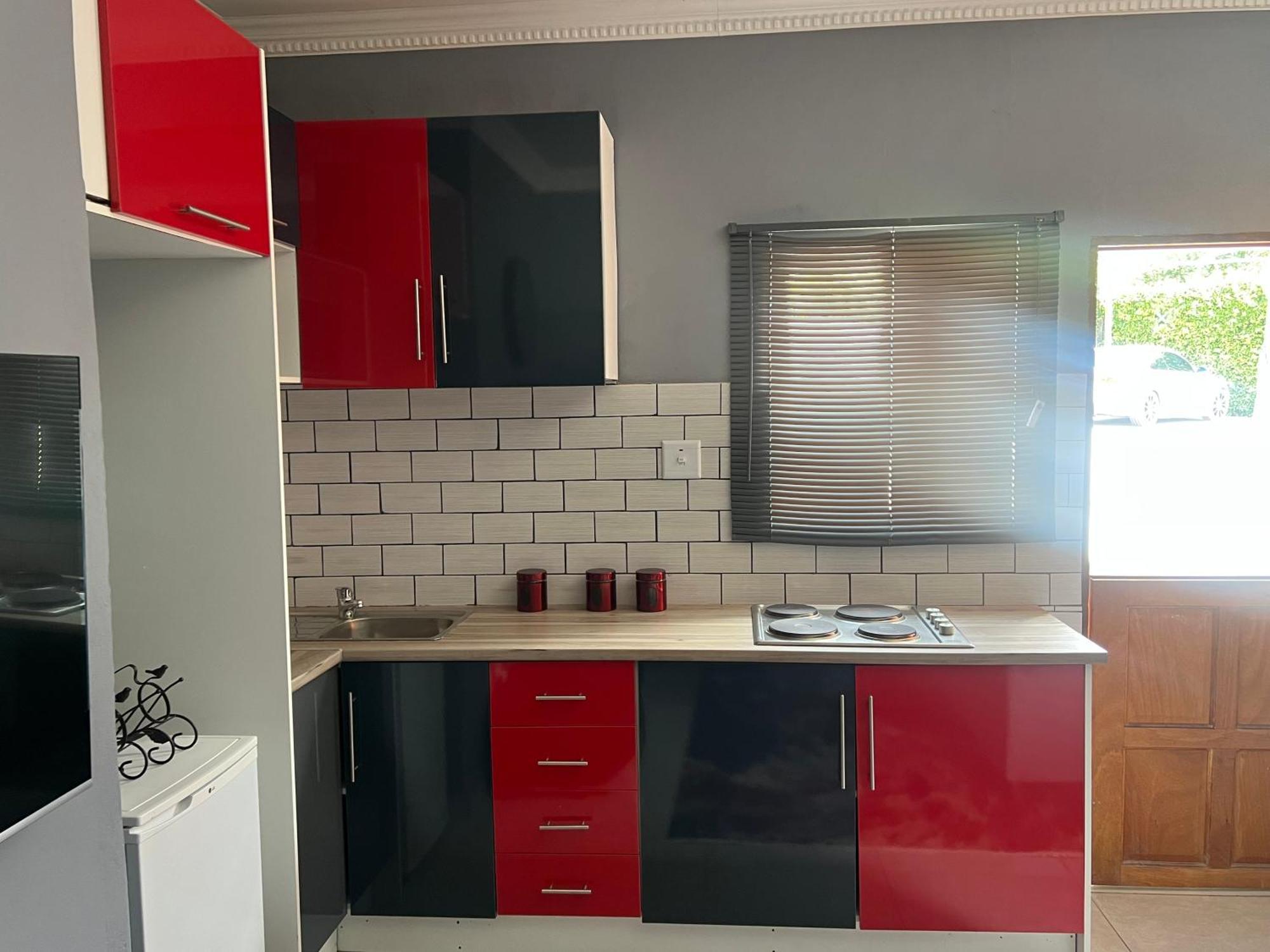 Ubuntu Lifestyle Estate Otel Krugersdorp Dış mekan fotoğraf