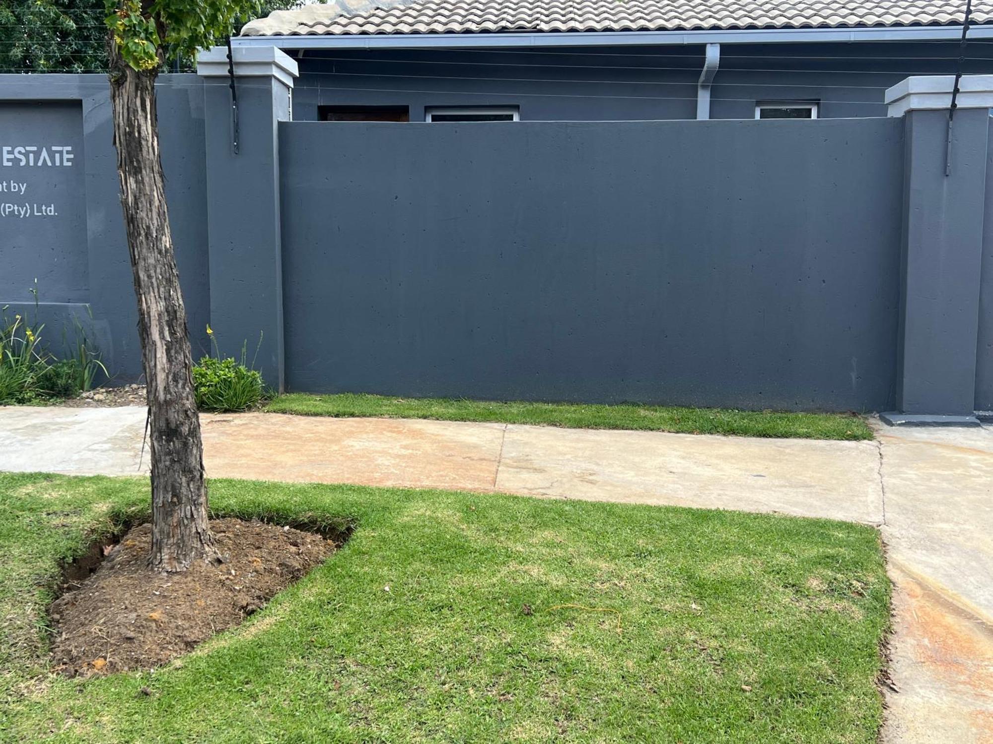 Ubuntu Lifestyle Estate Otel Krugersdorp Dış mekan fotoğraf