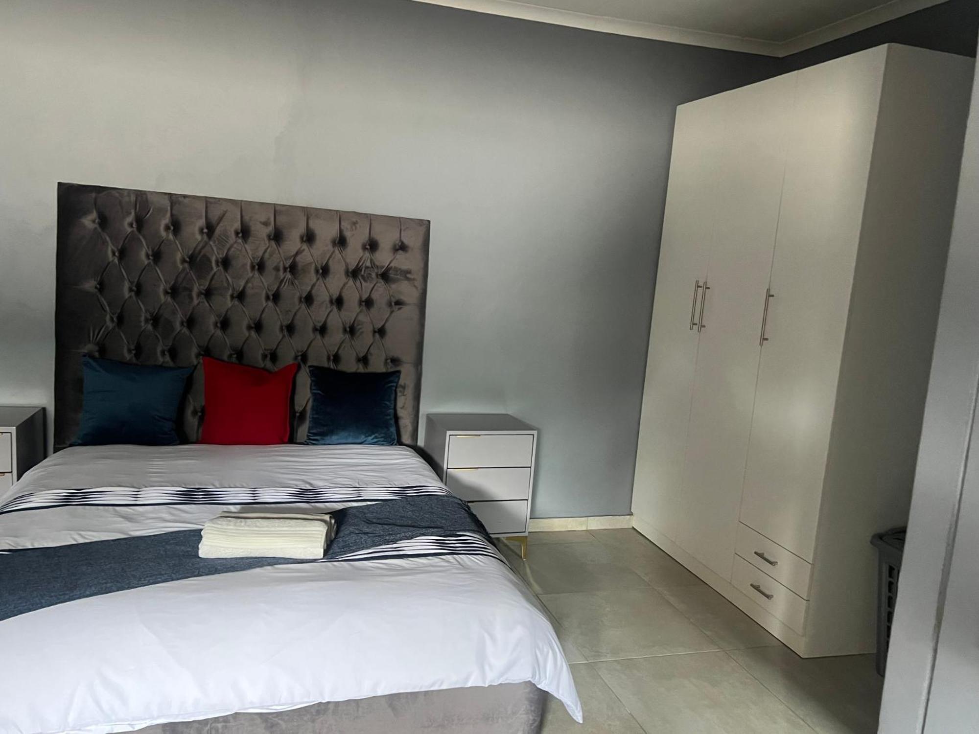 Ubuntu Lifestyle Estate Otel Krugersdorp Dış mekan fotoğraf