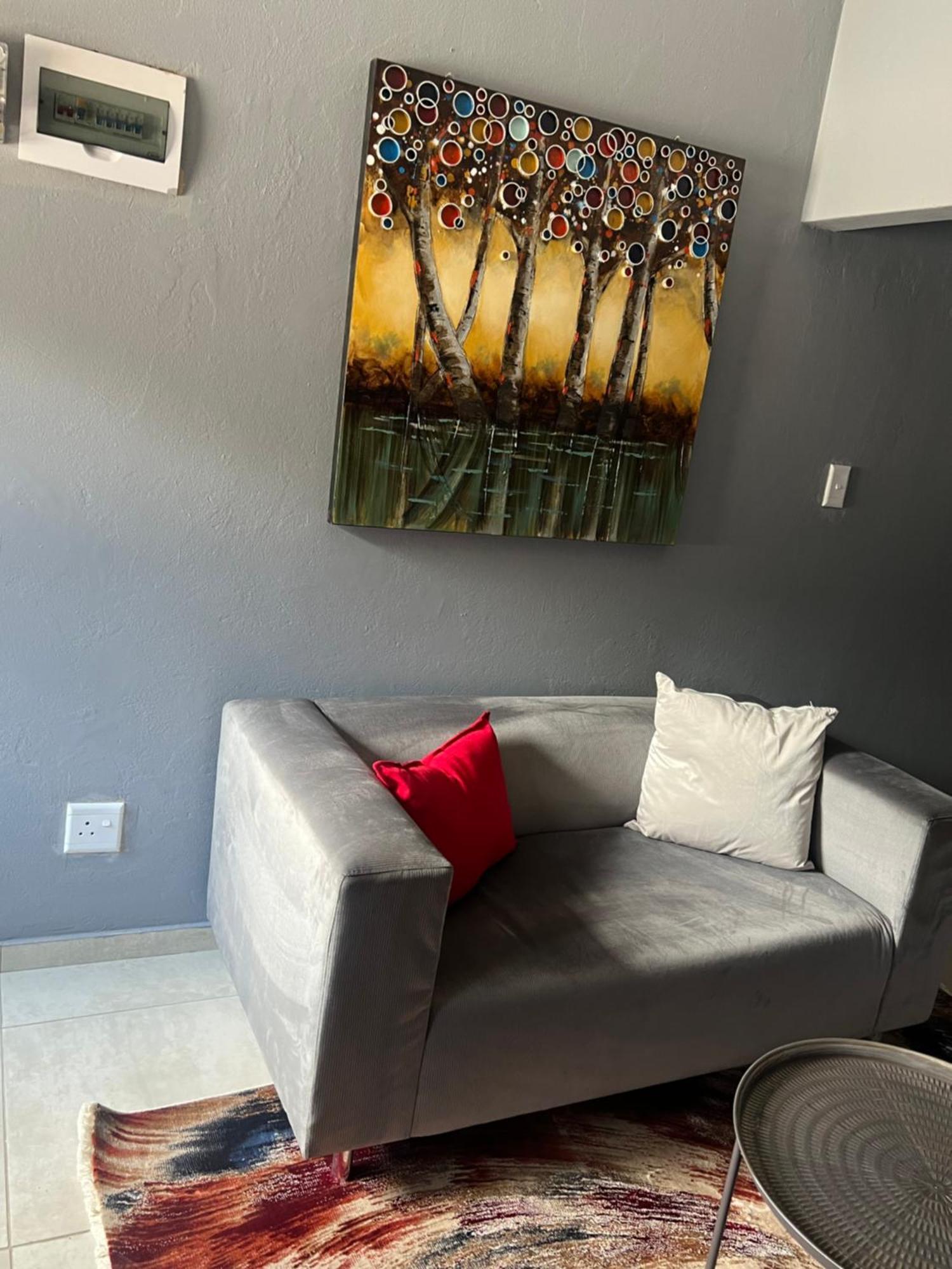 Ubuntu Lifestyle Estate Otel Krugersdorp Dış mekan fotoğraf
