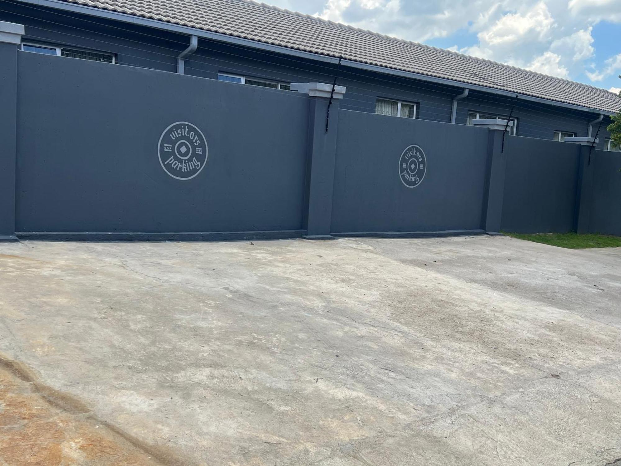 Ubuntu Lifestyle Estate Otel Krugersdorp Dış mekan fotoğraf
