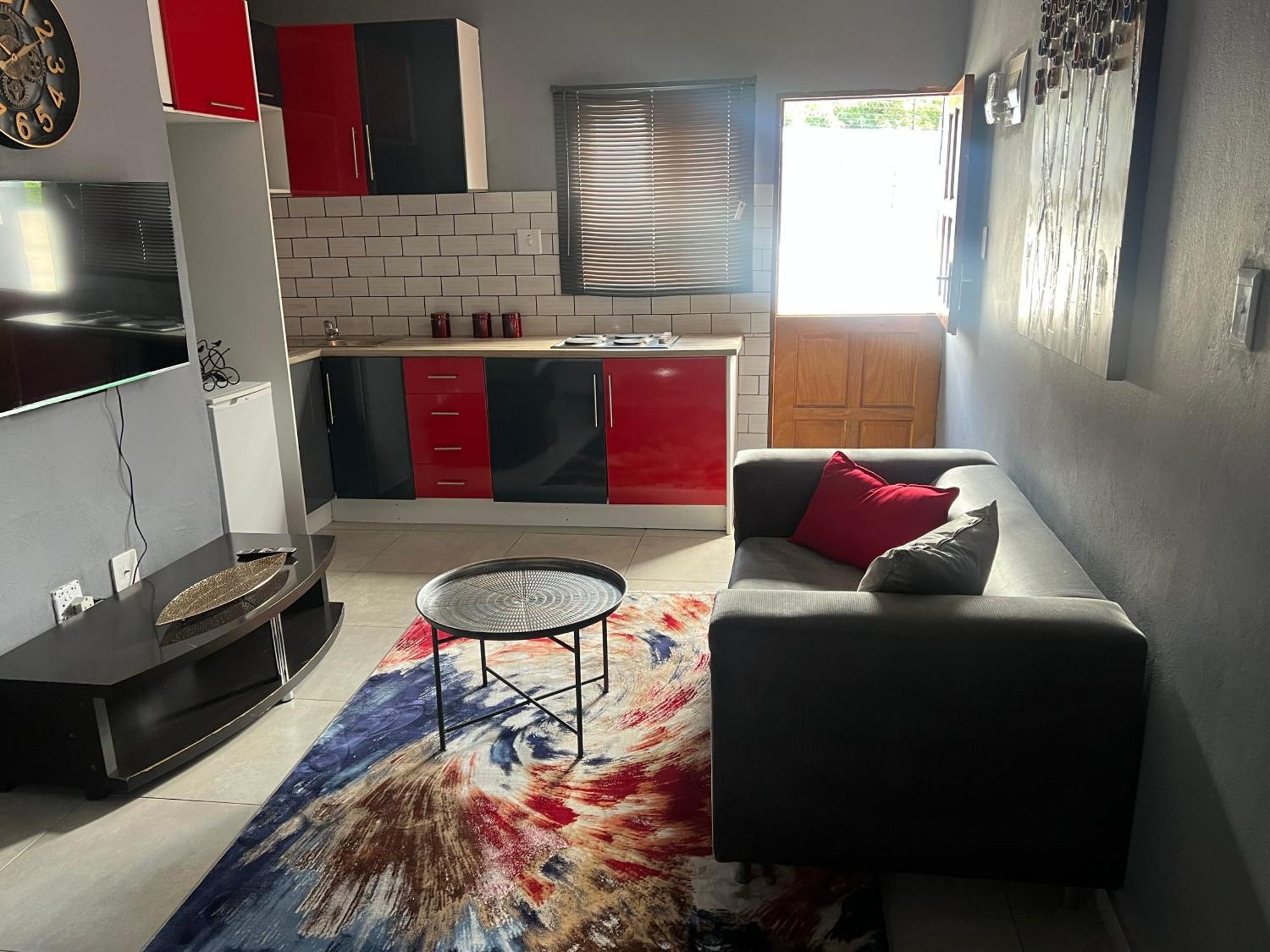 Ubuntu Lifestyle Estate Otel Krugersdorp Dış mekan fotoğraf