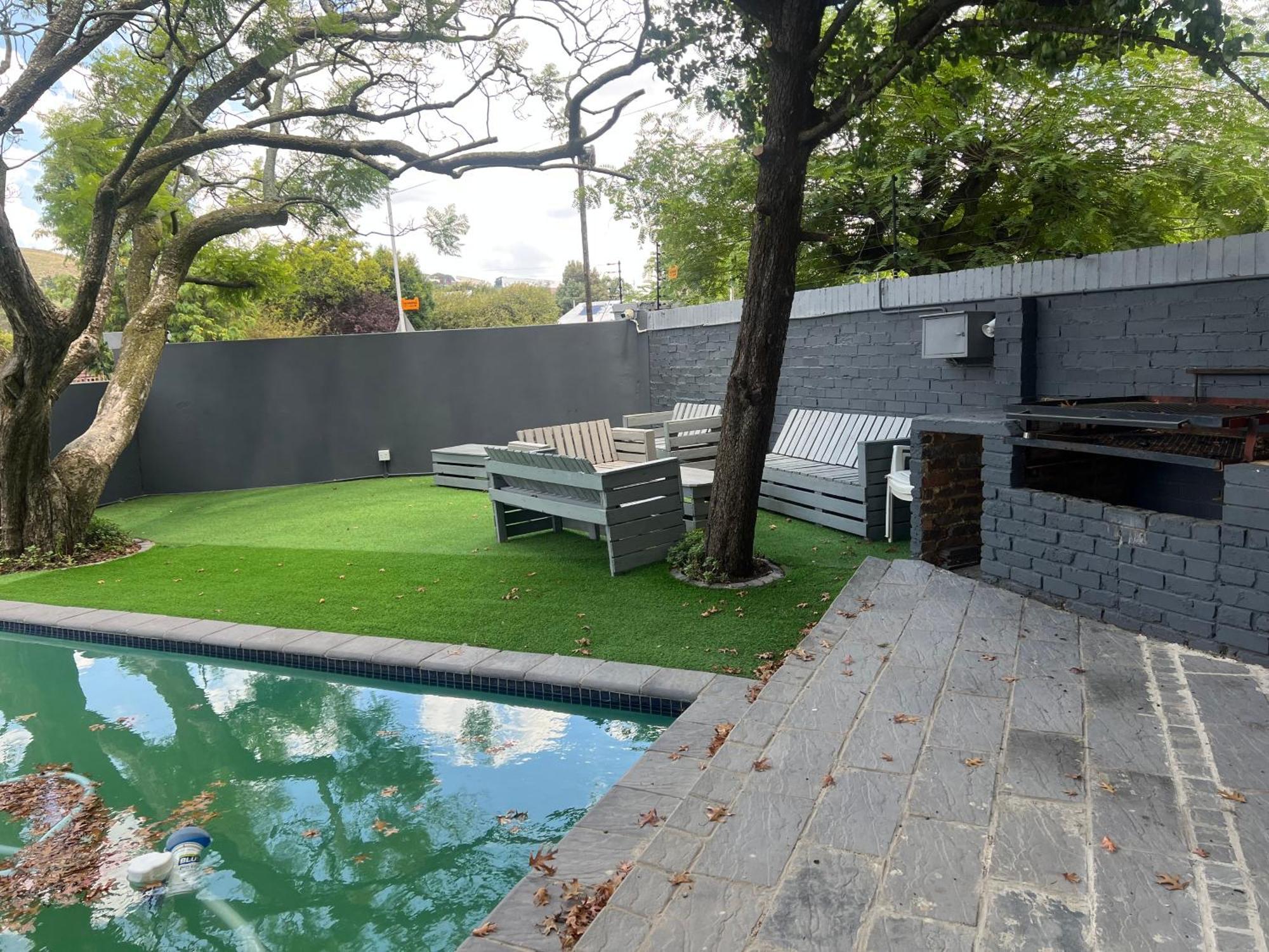 Ubuntu Lifestyle Estate Otel Krugersdorp Dış mekan fotoğraf