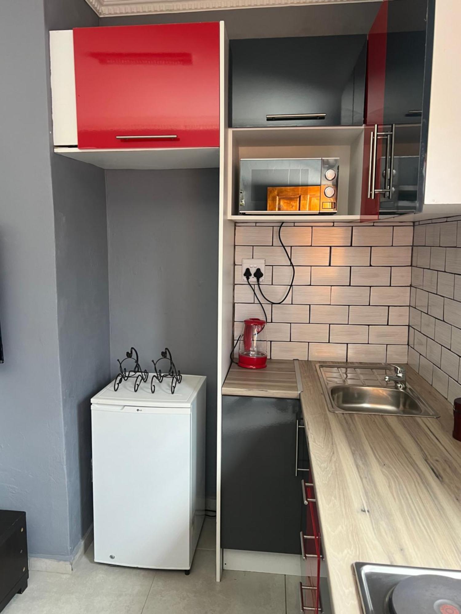Ubuntu Lifestyle Estate Otel Krugersdorp Dış mekan fotoğraf